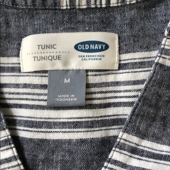 Old Navy Tunic - Picture 5 of 5